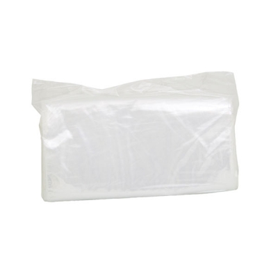 Plastic liners for paraffin