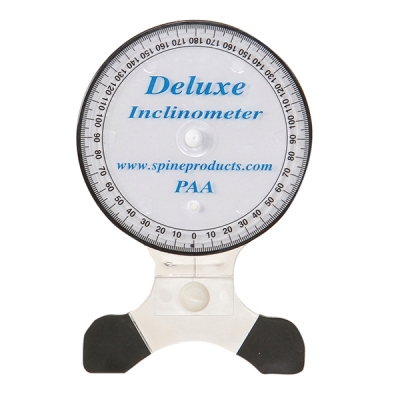 PA Deluxe Inclinometer