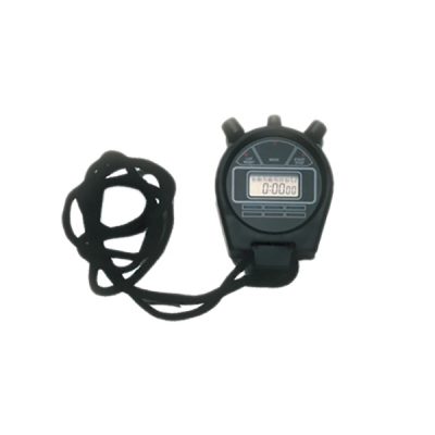 Stopwatch with Strap