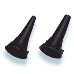 Spéculas jetables pour otoscope Welch Allyn