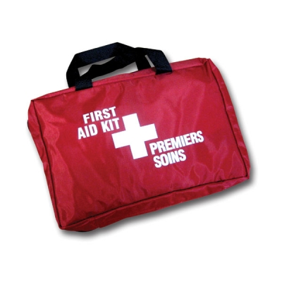 Basic First aid kit
