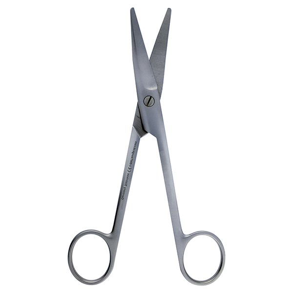 Mayo Dissecting Scissors - 170 mm
