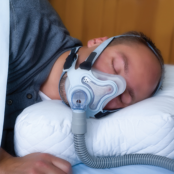 Oreiller CPAP de Core