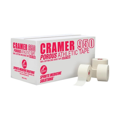 Cramer 950 Athletic Tape