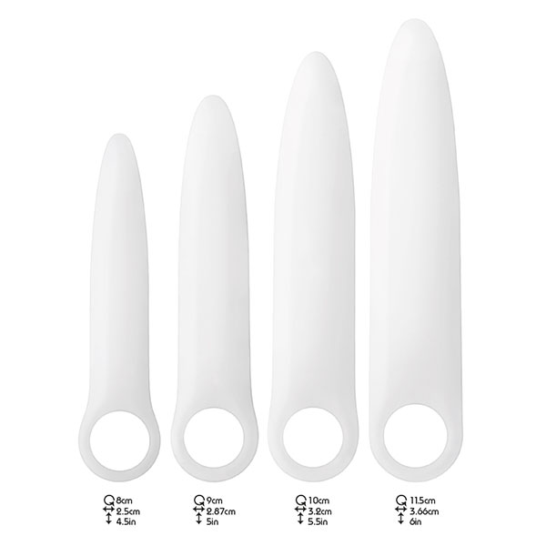 Floravi Vaginal Dilators Set