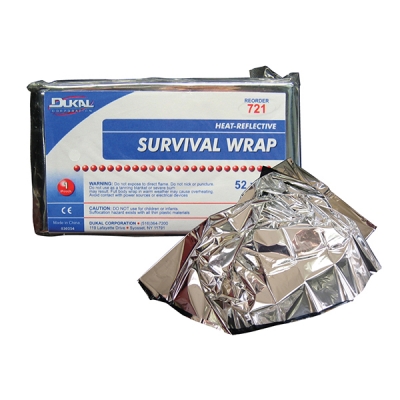 Survival Wrap