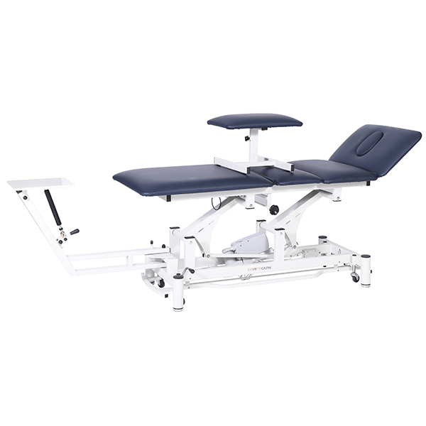 Coinfycare Electric Traction Table