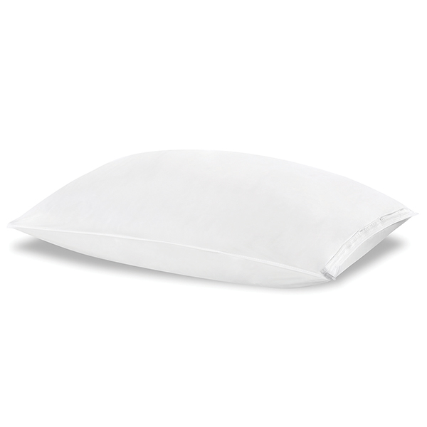 Waterproof vinyle pillowcase
