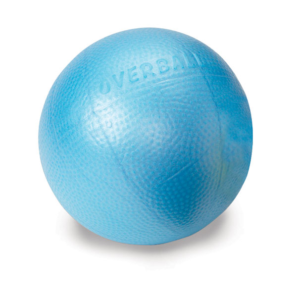 Ballon mou Overball