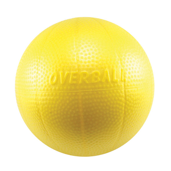 Ballon mou Overball