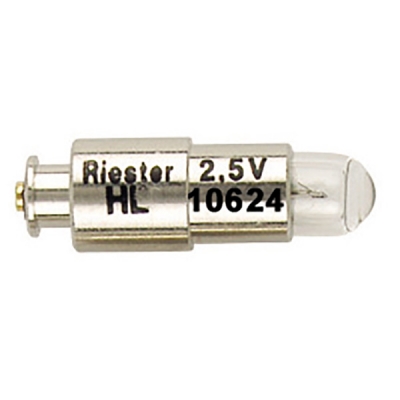 Ampoule de remplacement 2.5 V DEL - RI10624