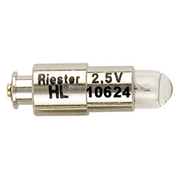 2.5V LED replacement bulb - RI10624