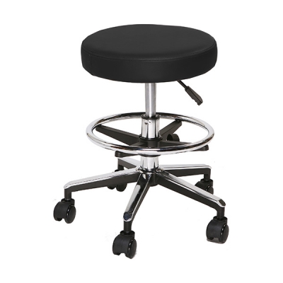 Coinfycare Stool with footrest