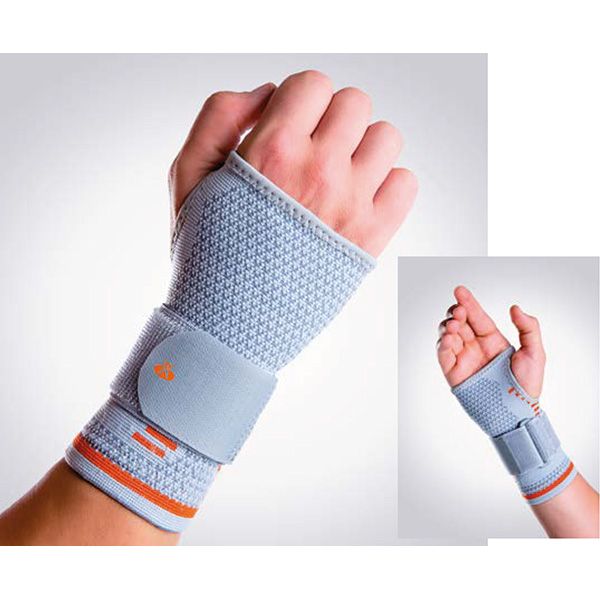 Orliman elastic wrist support
