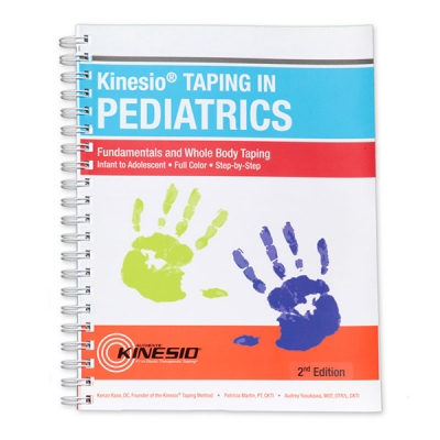 "The Kinesio Taping in Pediatrics" Manual