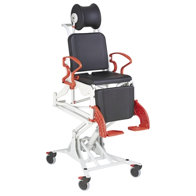 Phoenix Shower Chair - Hydraulic Model