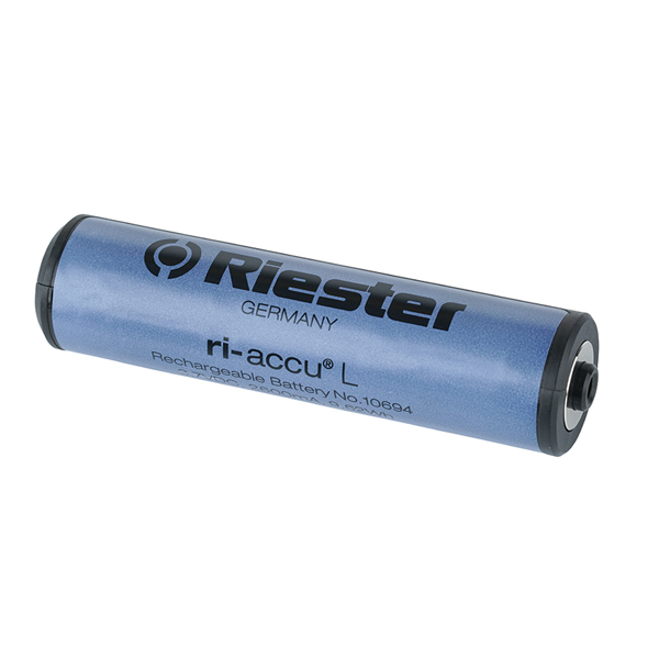 Rechargeable Li-ion Batterie