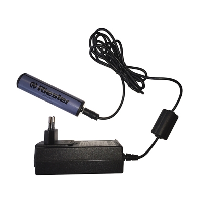 ri-scope Plug-in rechargeable kit, Cell Phone Style  