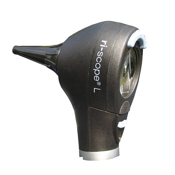 ri-scope L2 Otoscope Head