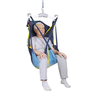 Polyslip Universal Sling with taped head support