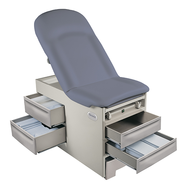 Brewer Access Exam Table