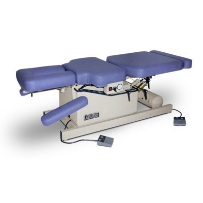 Air-Flex Flexion and Distraction Table 