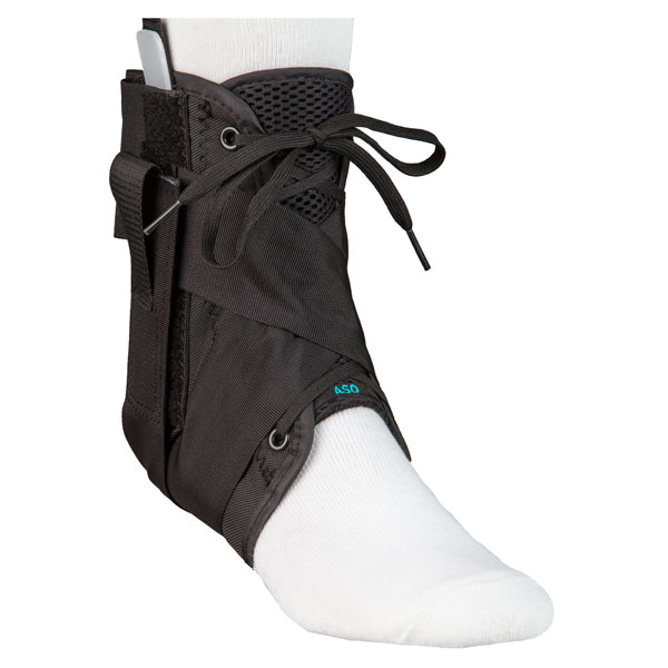 ASO Ankle Stabilizer with stays