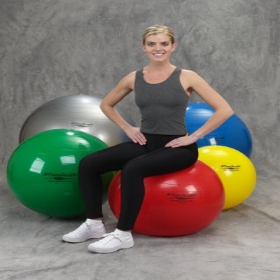 Ballon d'exercice Pro Series SCP&#8482; TheraBand