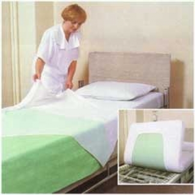 Protection Plus knitted outline sheets