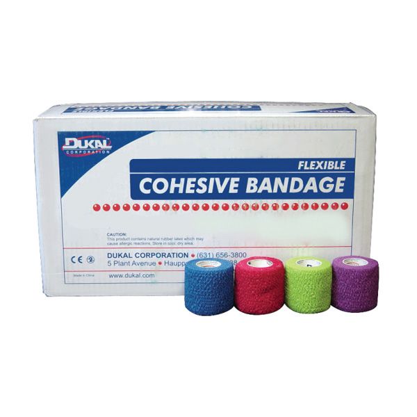 Cohesive Bandage Dukal&#8482