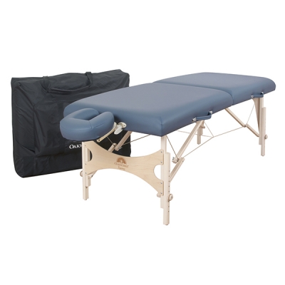 Equinox Massage Table