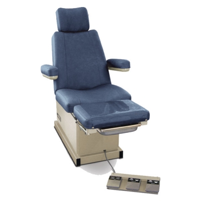 Hill HA90P Podiatry Medical Chair