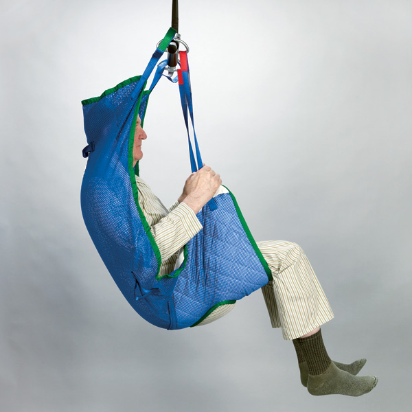 Quilted Hammock Sling