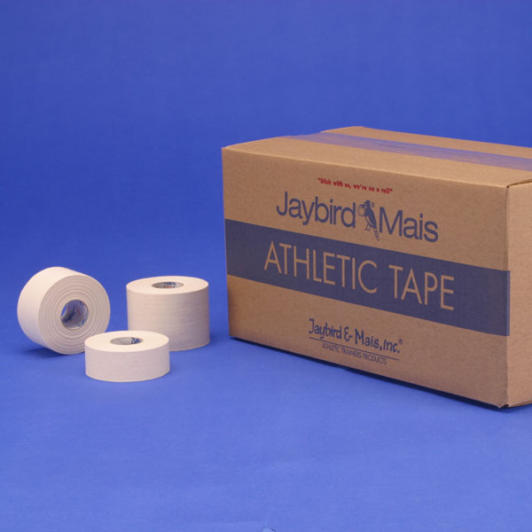 Jaybird Athletic Colors Tape