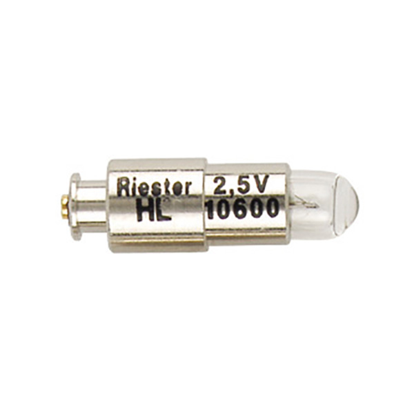 2.5V Xenon replacement bulb - RI10600