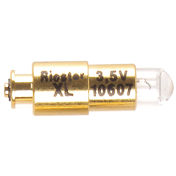 3.5V Xenon replacement bulb