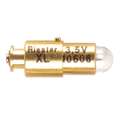 Ampoule de remplacement 3.5 V au xénon - RI10608