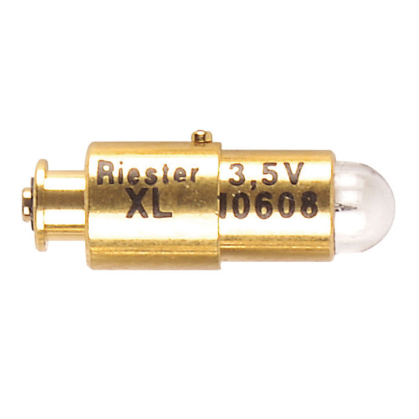 3.5V Xenon replacement bulb - RI10608