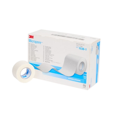 Micropore 3M surgical tape
