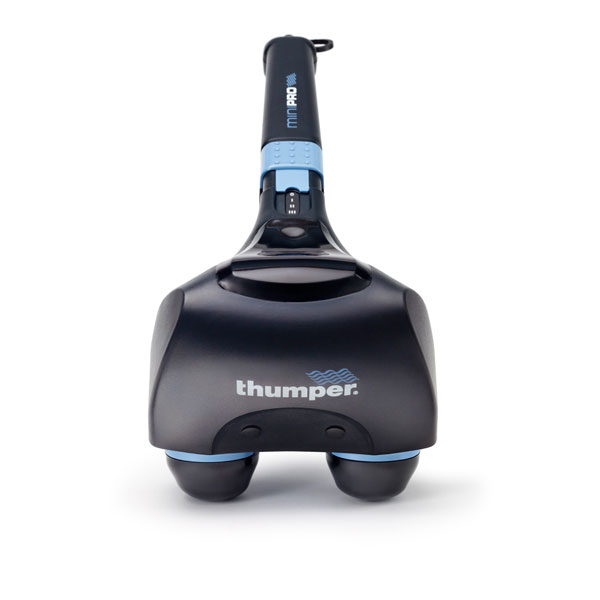 Thumper Mini Pro massager