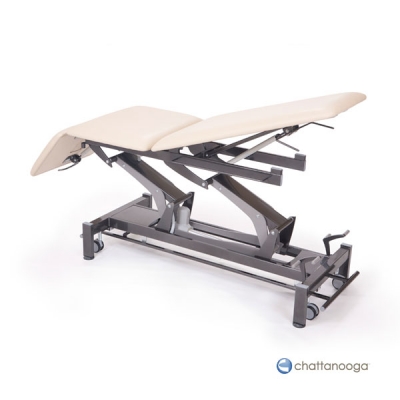 Treatment table Montane 3 sections