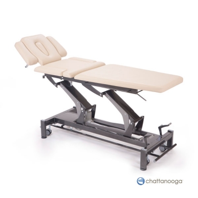 Treatment table Montane 7 sections