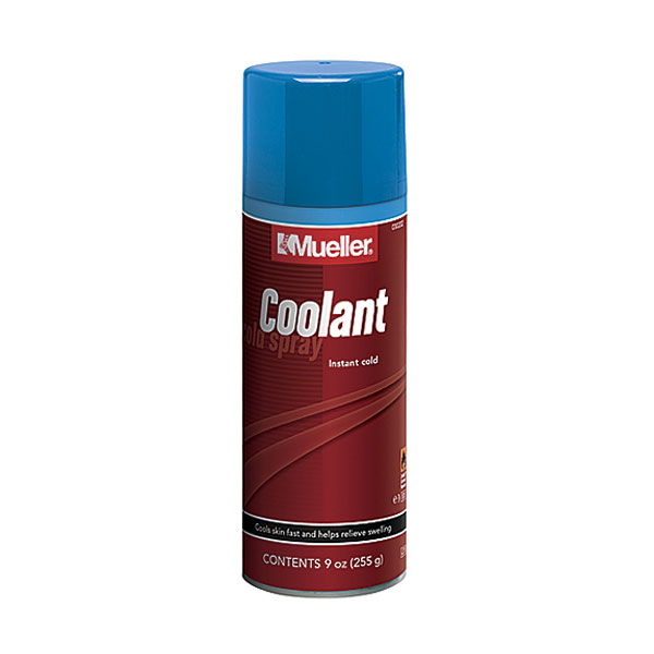 Mueller Coolant Spray