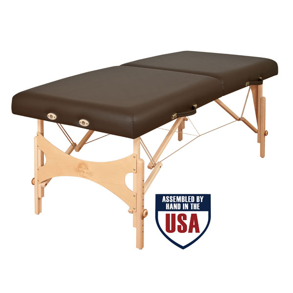 Nova&#8482; Portable Massage Table