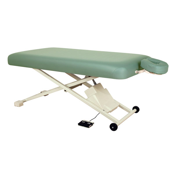 ProLuxe Flat Top Electric Massage Table