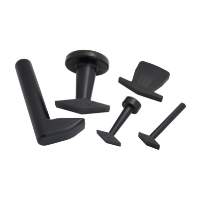 Set of Puttycise Tools for Exercises Putty