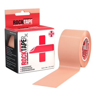 RockTape RX Kinesiology Tape