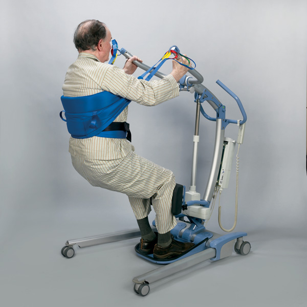 Stand-aid Sling