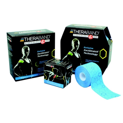 TheraBand Kinesiology Tape 
