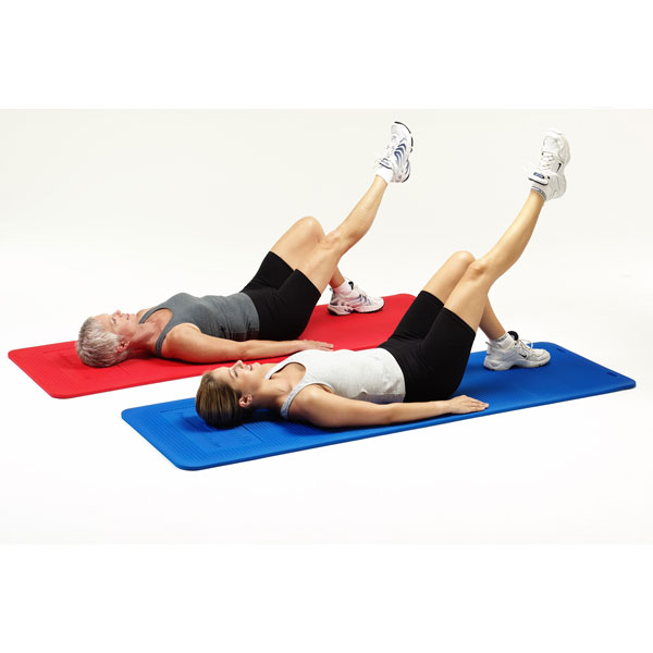 Matelas d'exercices TheraBand